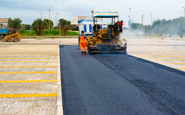 Best Driveway Paving Contractor  in Hayfield, MN