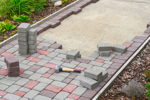 Best Driveway Pavers Near Me  in Hayfield, MN