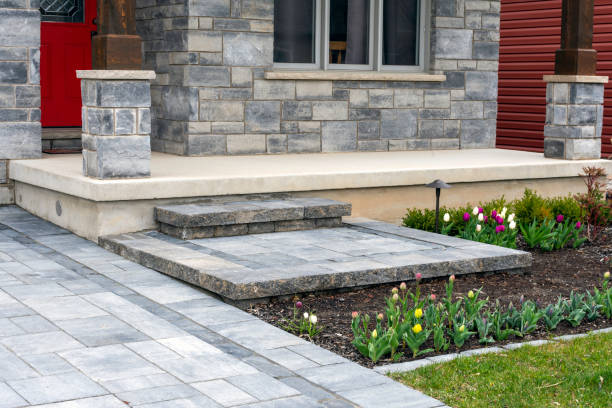 Best Affordable Driveway Pavers  in Hayfield, MN