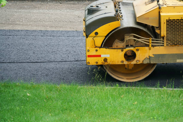 Professional Driveway Pavers in Hayfield, MN